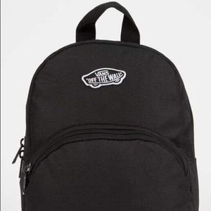 Vans Got This Mini Backpack